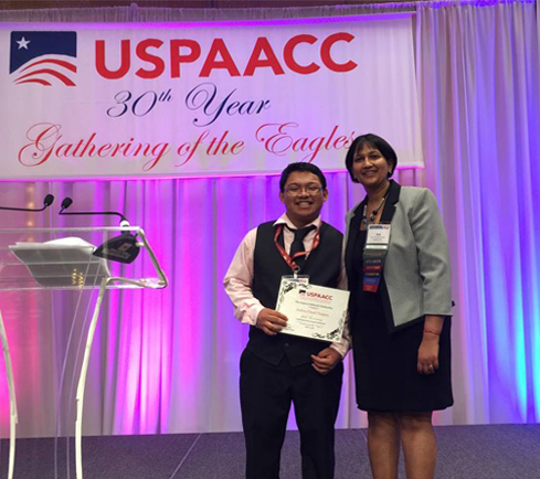 USPAACC 2015