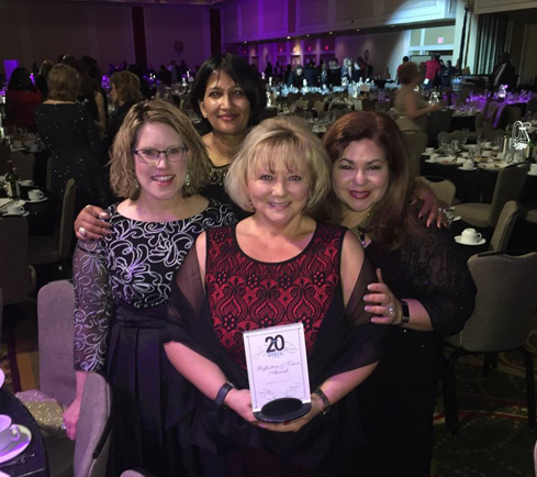 Enterprising Women 2017