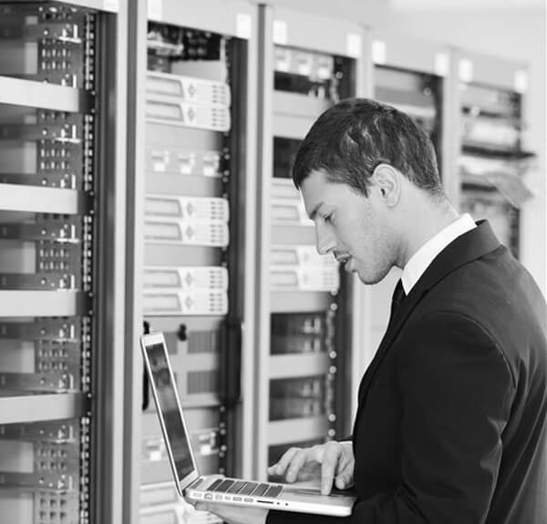Network, Server & Database Management