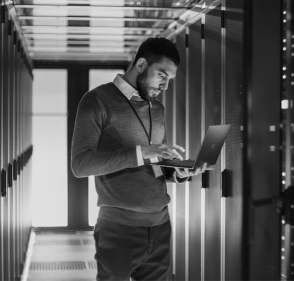 Virtualization & Hyperconvergence