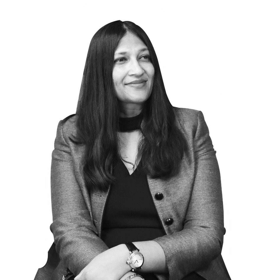 Ann Ramakumaran