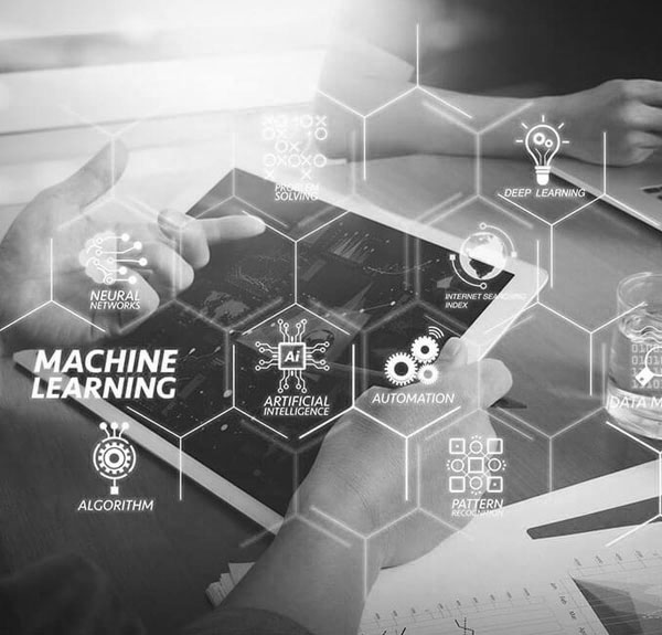 AI & ML