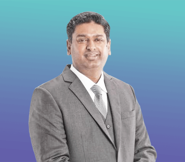 SALIL SANKARAN