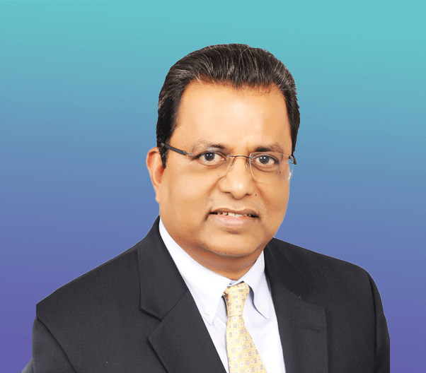 BIJU GEORGE