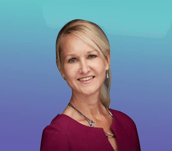 DONNA HOWELL