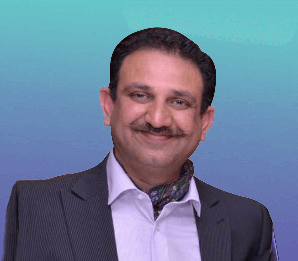 SAMIR SANKARAN