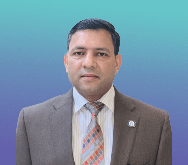 SANJEEV CHAUHAN