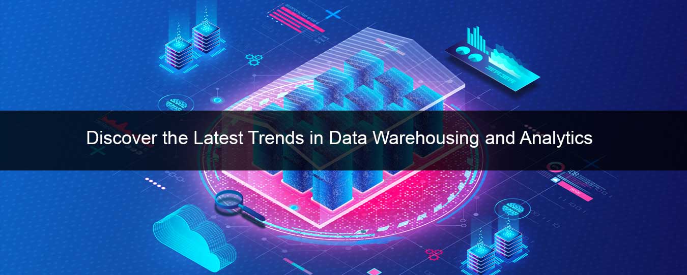 Data Warehousing