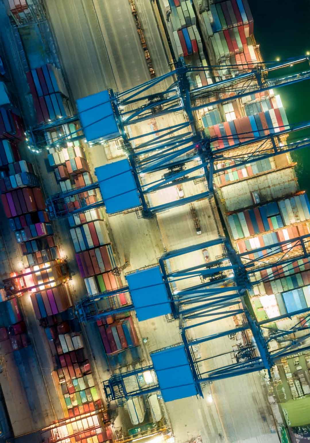 Government | Modernization