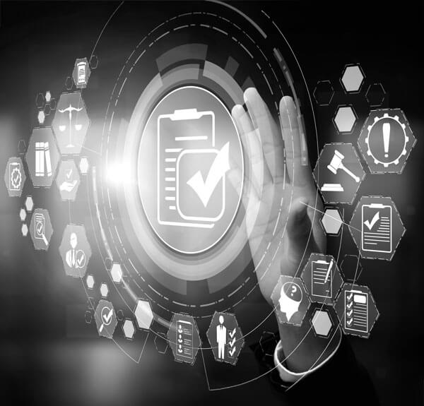 Compliance & Governance