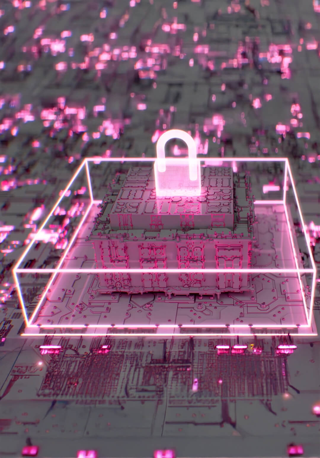 for Commercial | Utilities