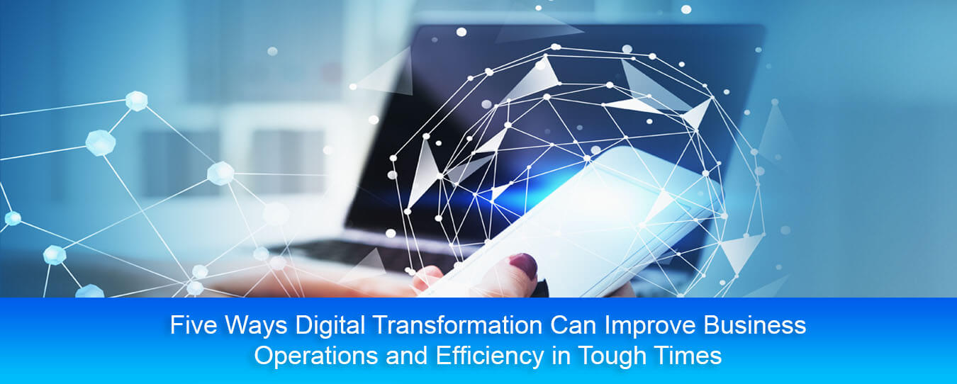 Digital Transformation