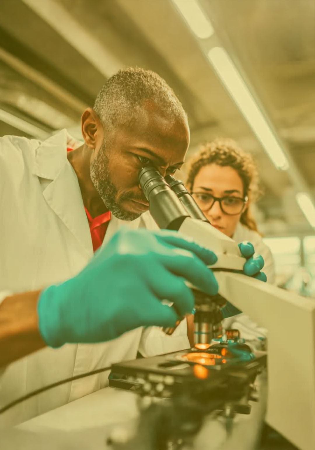 Commercial | Healthcare