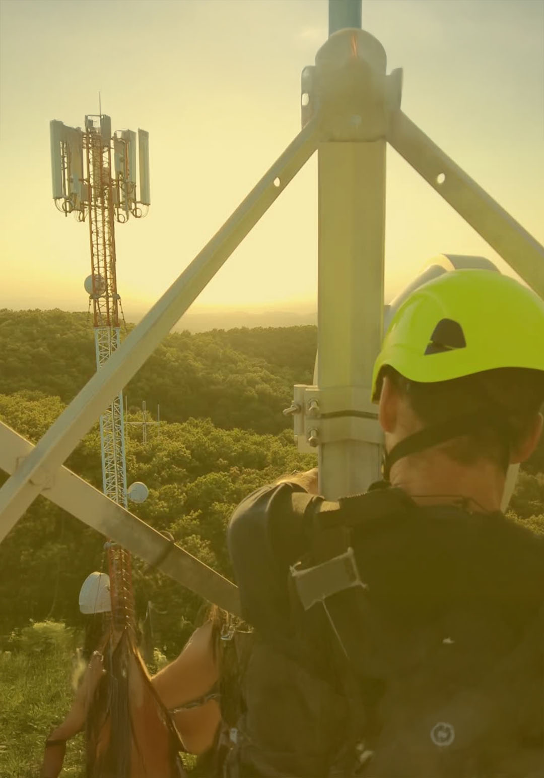 Government | Telecom