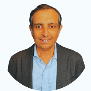 RAJ NARAYAN