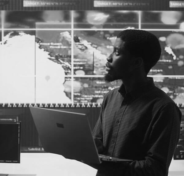 Threat Intelligence & Defense