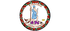 Commonwealth of Virginia logo