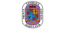 Prince-Georges logo