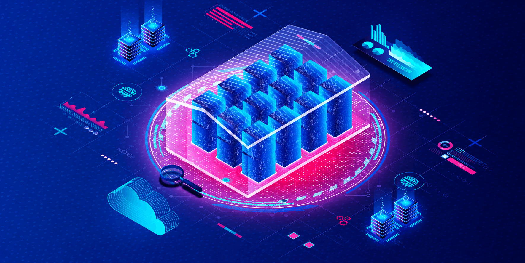 Data Warehousing