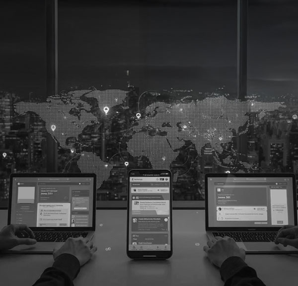 Quality Center of Excellence