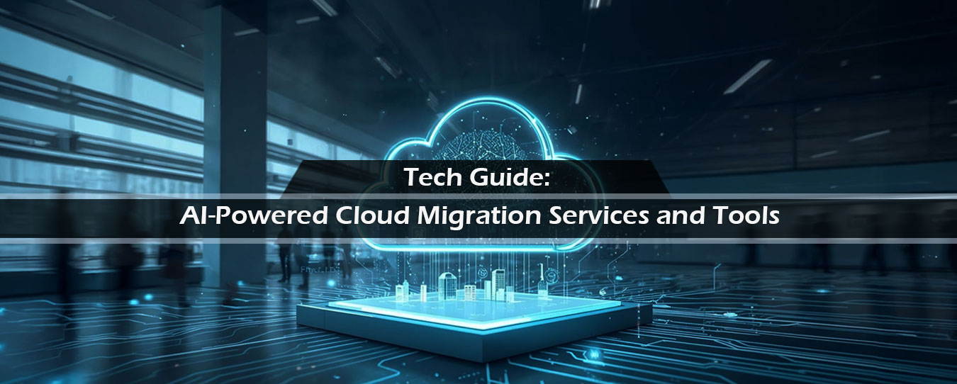 AI-Powered Cloud Migration