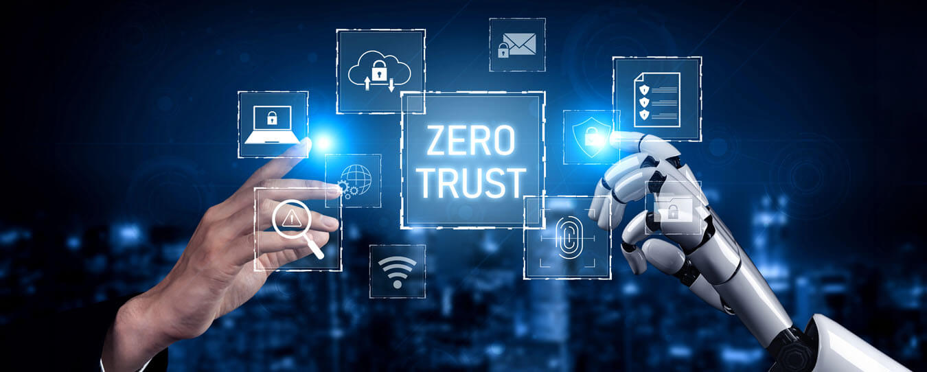 Zero Trust for the AI Era: Surviving Attacks at Machine Speed