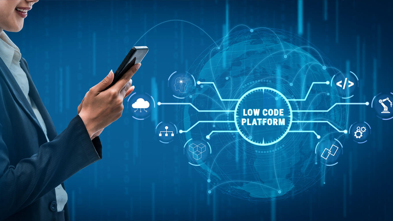 Low-Code Workflow Automation: How Modern Enterprises Eliminate Process Friction