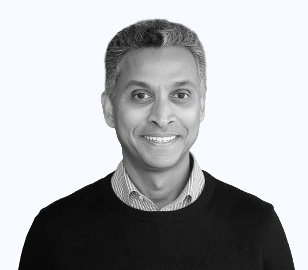 Vijay Sundhar has joined the company as Senior Vice President